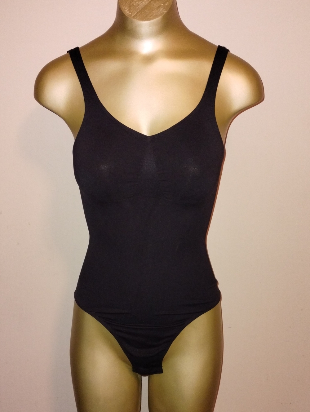 Slimming Bodysuit S